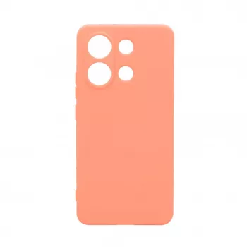 iLike Xiaomi Redmi Note 13 4G nano-siliconenhoes roze