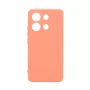 iLike Xiaomi Redmi Note 13 4G nano-siliconenhoes roze