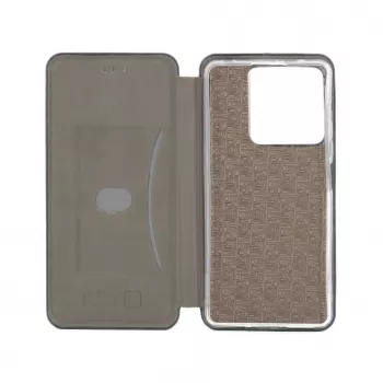 iLike Xiaomi Redmi Note 13 5G boekhoes slim zwart