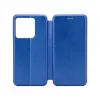 iLike Xiaomi Redmi Note 13 5G book hoes slim midnight blue