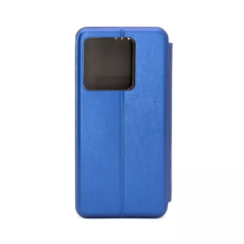 iLike Xiaomi Redmi Note 13 5G book hoes slim midnight blue
