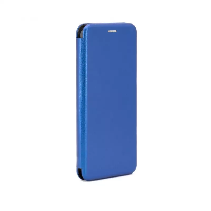 iLike Xiaomi Redmi Note 13 5G book hoes slim midnight blue