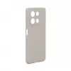 iLike Xiaomi Redmi Note 13 5G Nano Siliconenhoesje Grijs