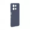 iLike Xiaomi Redmi Note 13 5G Nano Siliconen Hoesje Midnight Blue