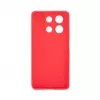 iLike Xiaomi Redmi Note 13 5G Nano siliconen case rood