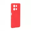 iLike Xiaomi Redmi Note 13 5G Nano siliconen case rood