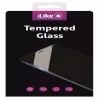 iLike Xiaomi Redmi Note 13 Pro 4G / Poco M6 Pro 0,33mm flat clear glass anti-static screenprotector