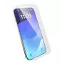 iLike Xiaomi Redmi Note 13 Pro 5G 0,33 mm Vlak Helder Glas Antistatische Displayschermbescherming