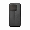iLike Xiaomi Redmi Note 13 Pro 5G Book Case Slim Zwart