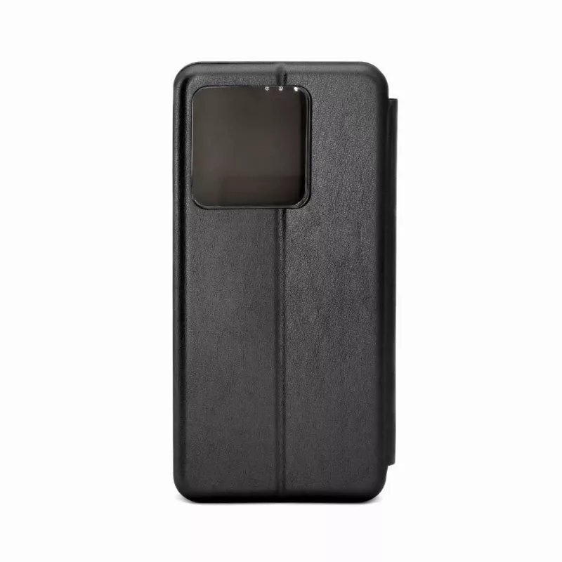 iLike Xiaomi Redmi Note 13 Pro 5G Book Case Slim Zwart