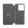 iLike Xiaomi Redmi Note 13 Pro 5G book case slim rood