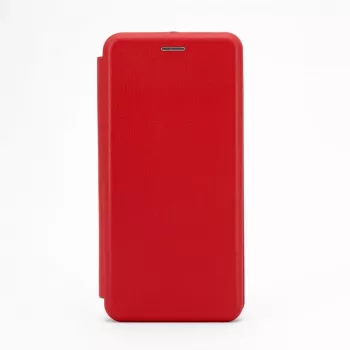 iLike Xiaomi Redmi Note 13 Pro 5G book case slim rood