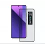iLike Xiaomi Redmi Note 13 Pro+ 5G Glas Schermbeschermer Zwart
