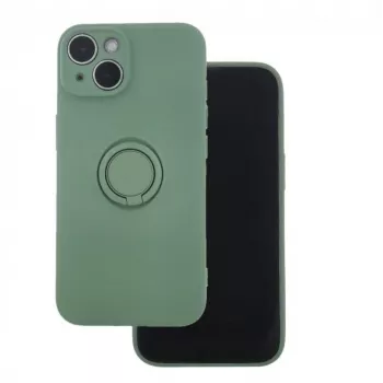 iLike Xiaomi Redmi Note 13 Pro+ 5G (Global) finger-grip hoes mint