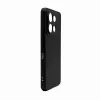 iLike Xiaomi Redmi Note 13 Pro 5G nano siliconen case zwart