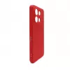 iLike Xiaomi Redmi Note 13 Pro 5G Nano Siliconenhoesje Rood