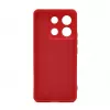 iLike Xiaomi Redmi Note 13 Pro 5G Nano Siliconenhoesje Rood