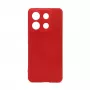 iLike Xiaomi Redmi Note 13 Pro 5G Nano Siliconenhoesje Rood