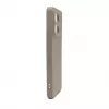 iLike Xiaomi Redmi Note 13 Pro 5G Nano Siliconen Hoesje Zilver
