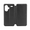 iLike Xiaomi Redmi Note 13 Pro Plus 5G book case slim zwart