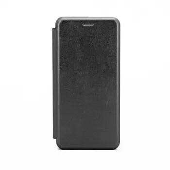 iLike Xiaomi Redmi Note 13 Pro Plus 5G book case slim zwart