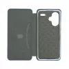iLike Xiaomi Redmi Note 13 Pro Plus 5G Book Hoesje Slim Midnight Blue