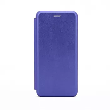 iLike Xiaomi Redmi Note 13 Pro Plus 5G Book Hoesje Slim Midnight Blue