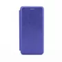 iLike Xiaomi Redmi Note 13 Pro Plus 5G Book Hoesje Slim Midnight Blue
