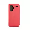 iLike Xiaomi Redmi Note 13 Pro Plus 5G Book Case Slim rood