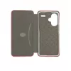 iLike Xiaomi Redmi Note 13 Pro Plus 5G Book Case Slim rood