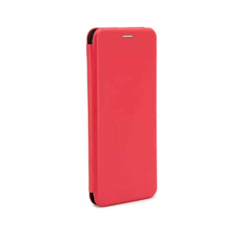 iLike Xiaomi Redmi Note 13 Pro Plus 5G Book Case Slim rood
