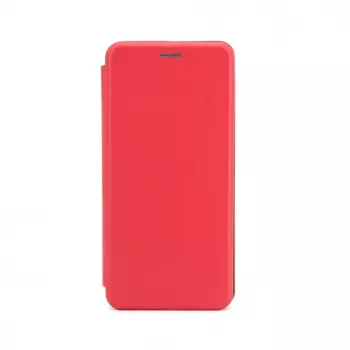 iLike Xiaomi Redmi Note 13 Pro Plus 5G Book Case Slim rood