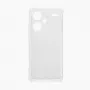 iLike Xiaomi Redmi Note 13 Pro Plus 5G transparant siliconen hoesje 1,5mm TPU transparant