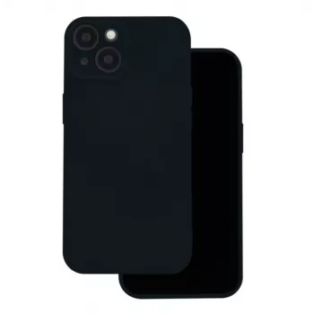 iLike Xiaomi Redmi Note 13 Pro Plus 5G (Global) siliconenhoes zwart