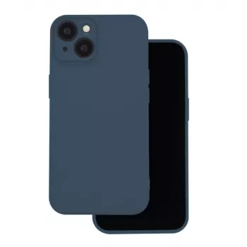 iLike Xiaomi Redmi Note 14 Pro 4G (Global) siliconen hoesje blauw