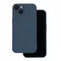 iLike Xiaomi Redmi Note 14 Pro 4G (Global) siliconen hoesje blauw