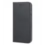iLike Xiaomi Redmi Note 14 Pro 4G (Global) smart magnetische hoes zwart