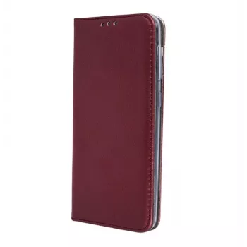 iLike Xiaomi Redmi Note 14 Pro 4G (Global) Smart Magnetic hoesje rood