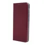 iLike Xiaomi Redmi Note 14 Pro 4G (Global) Smart Magnetic hoesje rood