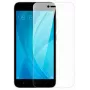iLike Xiaomi Redmi Note 5 achterkantcover transparant TPU