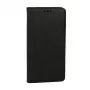iLike Xiaomi Redmi Note 8 / Redmi Note 8 2021 Smart Magnet hoesje zwart