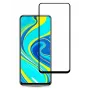 iLike Xiaomi Redmi Note 9S/9 Pro 0,33mm Flat Clear Glass screenprotector