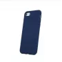 iLike siliconen hoesje voor Xiaomi Redmi 9C / 10A blauw