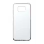 iLike Xiaomi slim case 1 mm voor Poco X3 / X3 NFC / X3 Pro transparant