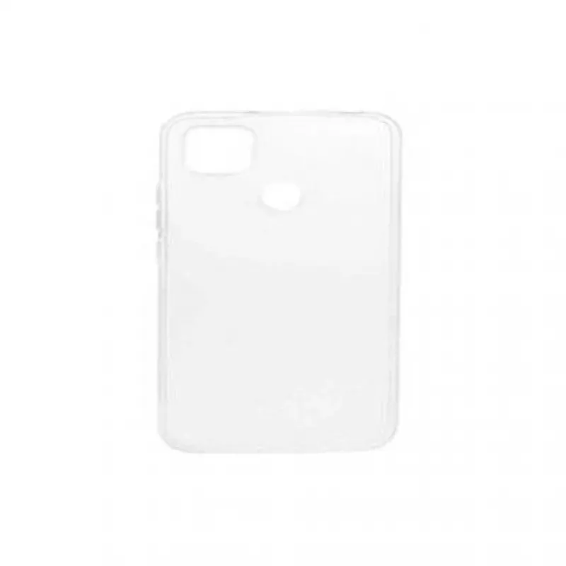 iLike Xiaomi Slim Case 2 mm Redmi 9C / 10A transparant