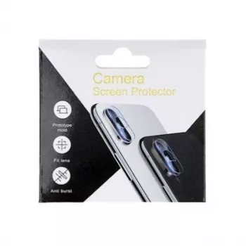 iLike Xiaomi gehard glas 2.5D camera lens protector voor Xiaomi 12 5G / 12X 5G