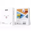 iLike XO Bluetooth-oordopjes G6 TWS wit