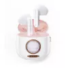 iLike XO Bluetooth-oordopjes G6 TWS wit