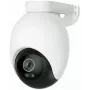 IMILAB EC6 Pro buiten camera met schijnwerper wit