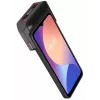 iMin Swift 1 Pro 6,5 inch Android 13 mobiele POS-terminal met 4GB/32GB, NFC, 4G LTE, IP54 MS115A002